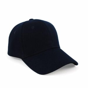 LOW DENIM CAP